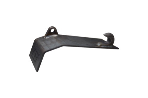 [LS07-APC-009] Placa de engache - dcha - LS07-APC-009