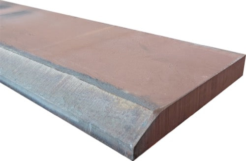 Cuchilla para cargador frontal - LS07-CCF-036