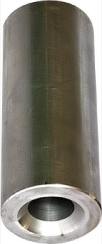 [LS07-APC-020] Casquillo para soldar para púas con filete - M22 - LS07-APC-020
