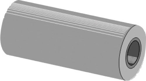 Casquillo para soldar para púas con filete - M28 - LS07-APC-022
