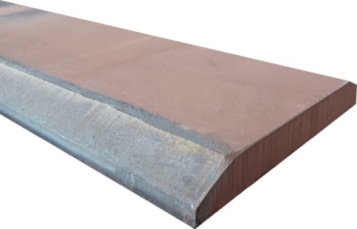 Cuchilla para cargador frontal - LS07-CCF-068
