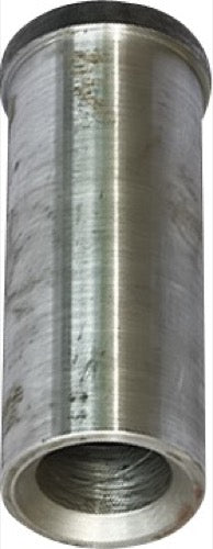 Casquillo para soldar para púas con filete - M24 - LS07-APC-032