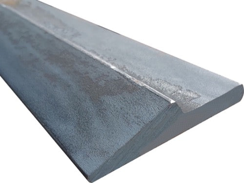 Cuchilla para cargador frontal 254x257mm - LS07-CCF-109