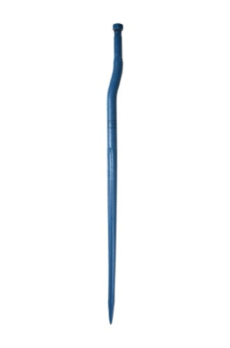 Diente ensilado 1100 - LS07-DEN-005