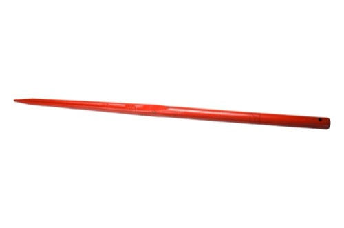 Púa carga pacas 1200 - LS07-PCG-034