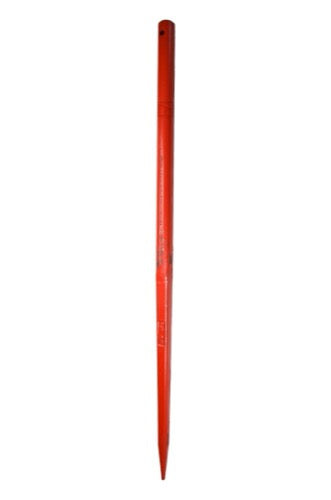 Púa carga pacas 1250 - LS07-PCG-042