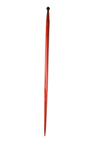 Púa carga pacas 1400 - LS07-PCG-050