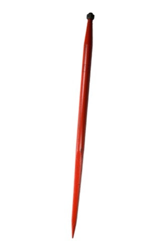 Púa carga pacas 1400 - LS07-PCG-052