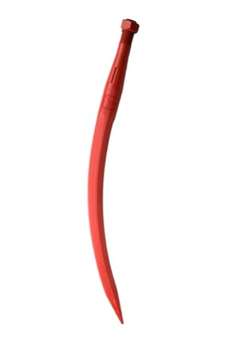 [LS07-PCP-005] Púa curva 800 - LS07-PCP-005