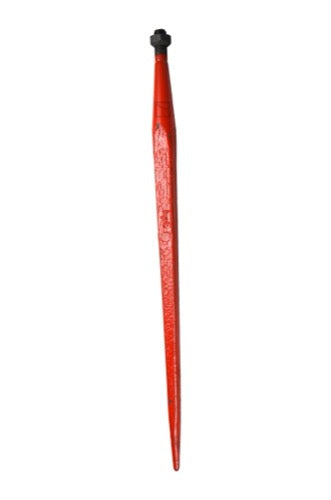 Púa carga pacas 680 - LS07-PCG-065