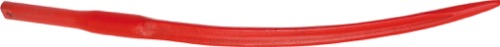 Púa curva 680 - LS07-PCP-026