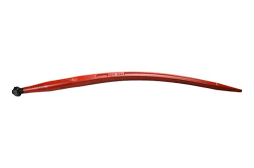 Púa curva 800 - LS07-PCP-028