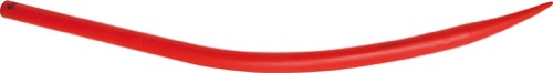 Púa curva 800 - LS07-PCP-029