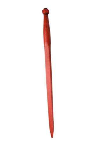 Púa carga pacas 810 - LS07-PCG-078