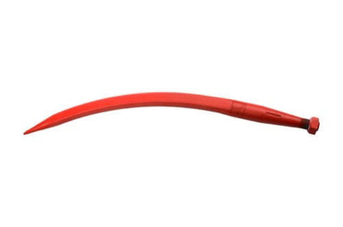 Púa curva 800 - LS07-PCP-036