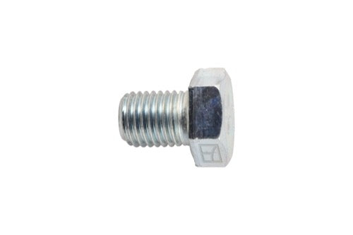 Tornillo de cabeza hexagonal - galvanizado - LS07-ELF-036