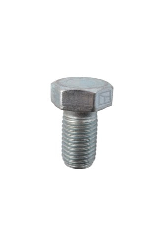 Tornillo de cabeza hexagonal - galvanizado - LS07-ELF-038