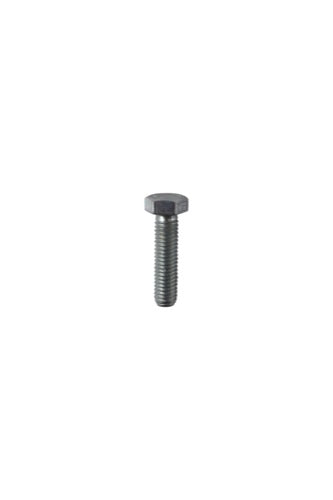 Tornillo de cabeza hexagonal - galvanizado - LS07-ELF-046