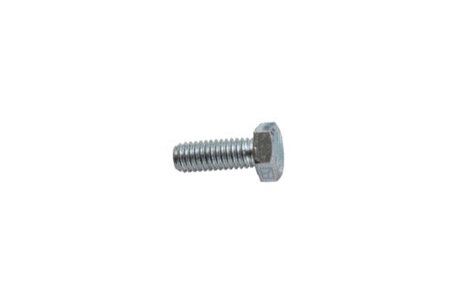 Tornillo de cabeza hexagonal - galvanizado - LS07-ELF-049