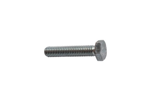 Tornillo de cabeza hexagonal - galvanizado - LS07-ELF-052