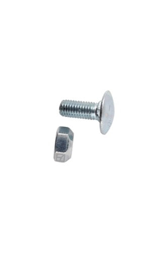 [LS07-ELF-053] Tornillo de cabeza abombada con tuerca autoblocante - LS07-ELF-053