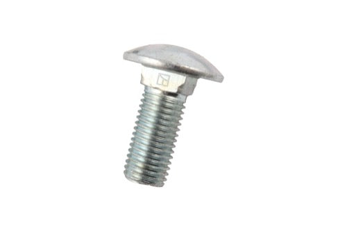 Tornillo de cabeza abombada - M16x2 - LS07-ELF-065