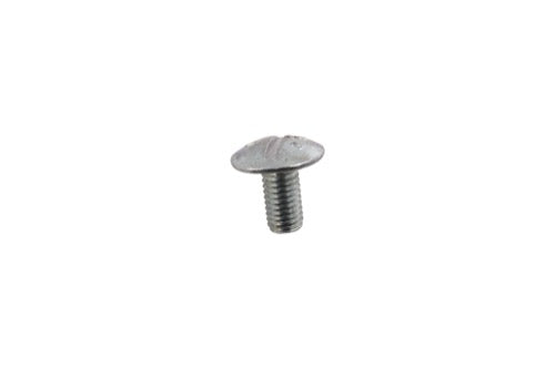 Tornillo de cabeza abombada - galvanizado - LS07-ELF-069