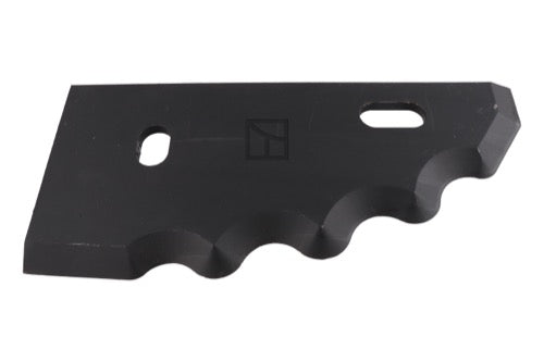 [LS07-CMF-004] Cuchilla para carro mezclador de forraje - izda - LS07-CMF-004