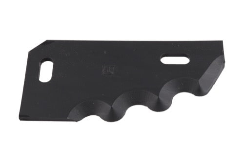 [LS07-CMF-010] Cuchilla para carro mezclador de forraje - izda - LS07-CMF-010