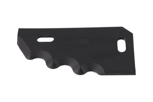 [LS07-CMF-011] Cuchilla para carro mezclador de forraje - dcha - LS07-CMF-011