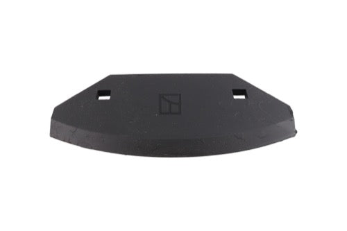 Cuchilla para carro mezclador de forraje - LS07-CMF-023