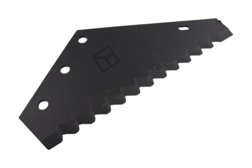 Cuchilla para carro mezclador de forraje - LS07-CMF-025