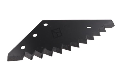 Cuchilla para carro mezclador de forraje - LS07-CMF-027