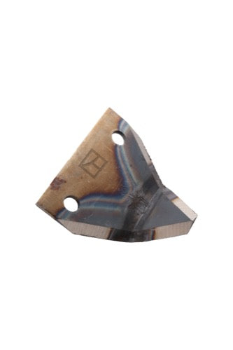 Cuchilla para carro mezclador de forraje - LS07-CMF-033
