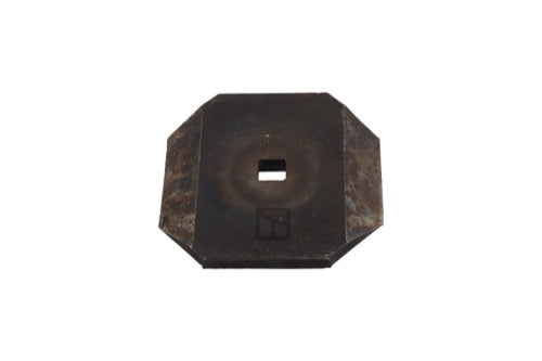 Cuchilla para carro mezclador de forraje - LS07-CMF-038