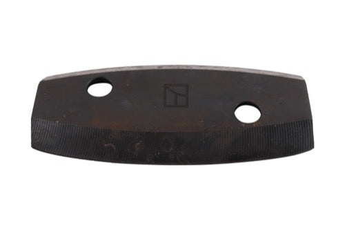 [LS07-CMF-039] Cuchilla para carro mezclador de forraje - dcha - LS07-CMF-039