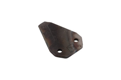 Cuchilla para carro mezclador de forraje - izda - LS07-CMF-042