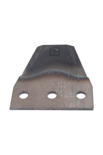 Cuchilla para carro mezclador de forraje - LS07-CMF-047
