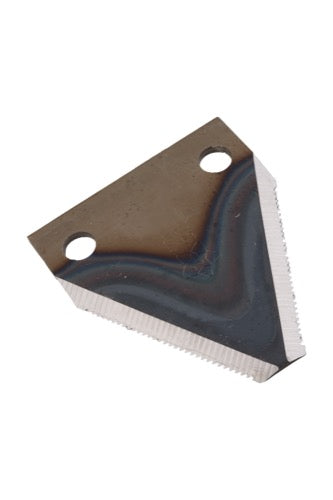 Cuchilla para carro mezclador de forraje - LS07-CMF-054