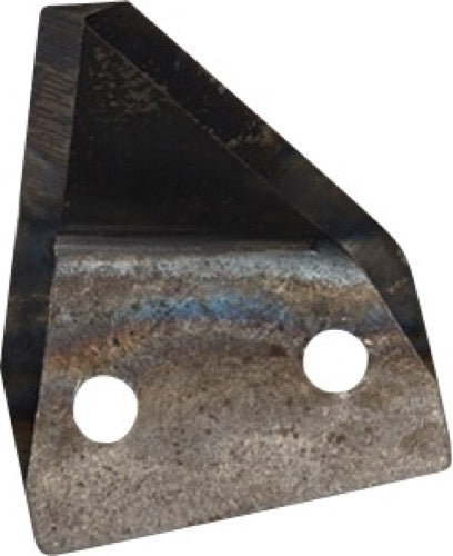 Cuchilla para carro mezclador de forraje - izda - LS07-CMF-055