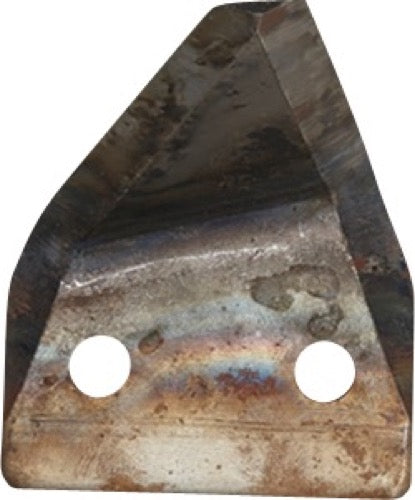 Cuchilla para carro mezclador de forraje - dcha - LS07-CMF-056