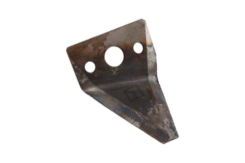 Cuchilla para carro mezclador de forraje - dcha - LS07-CMF-059