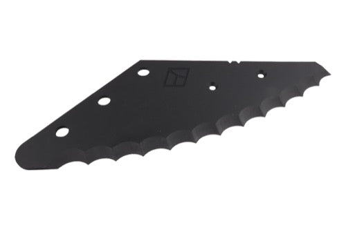 Cuchilla para carro mezclador de forraje - LS07-CMF-076