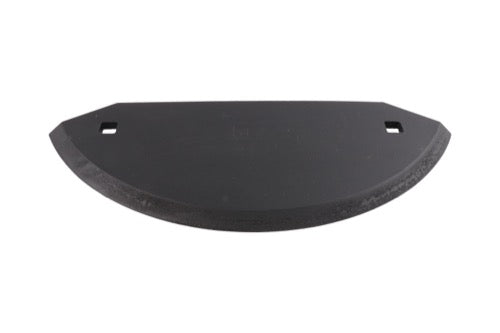 Cuchilla para carro mezclador de forraje - revestimiento de metal duro - LS07-CMF-081
