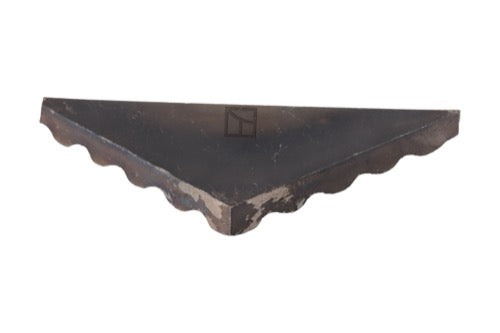 Contracuchilla para soldar - LS07-CMF-101