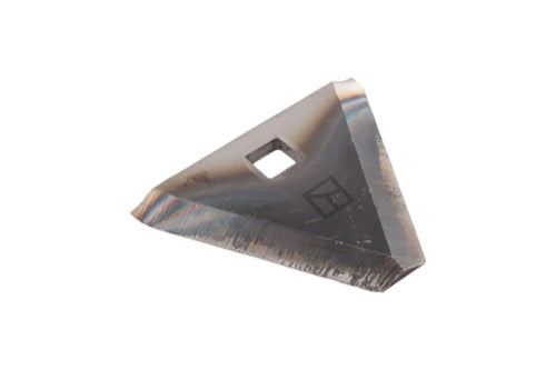 Cuchilla para carro mezclador de forraje - LS07-CMF-111