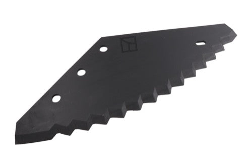 Cuchilla para carro mezclador de forraje - LS07-CMF-120