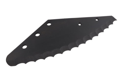 Cuchilla para carro mezclador de forraje - LS07-CMF-122