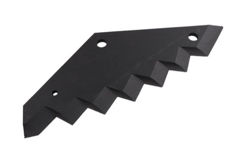 Cuchilla para carro mezclador de forraje - LS07-CMF-123