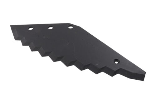 Cuchilla para carro mezclador de forraje - LS07-CMF-124